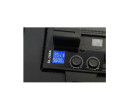 Набор постоянного света PowerPlant Soft Light SL-288A-2 Kit