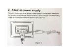 Набор постоянного света PowerPlant Soft Light SL-288A-2 Kit