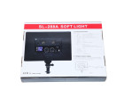 Постійне світло PowerPlant Soft Light SL-288A LED