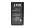 Зарядное устройство PowerPlant для Sony NP-F550, NP-F750, NP-F960, NP-FM50 (DV00DV2015)