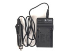 Зарядное устройство PowerPlant для Sony NP-F550, NP-F750, NP-F960, NP-FM50 (DV00DV2015)