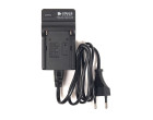 Зарядное устройство PowerPlant для Sony NP-F550, NP-F750, NP-F960, NP-FM50 (DV00DV2015)
