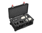 Чемодан на колесах Manfrotto Trolley PRO Light Tough TH-55 (MB PL-RL-TH55-F)