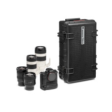 Валіза на колесах Manfrotto Trolley PRO Light Tough TH-55 (MB PL-RL-TH55-F)