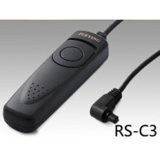 Проводной пульт ForSLR RS-C3 (Canon RS-80N3)