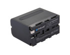 Аккумулятор Puluz PU1037 for Sony NP-F970 (6600mAh)