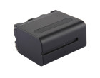 Аккумулятор Puluz PU1037 for Sony NP-F970 (6600mAh)