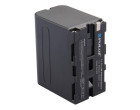 Аккумулятор Puluz PU1037 for Sony NP-F970 (6600mAh)