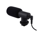 Мікрофон Puluz PU3017 (3.5mm)