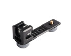 Планка с тройником Puluz PU3031