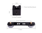 Планка с тройником Puluz PU3031