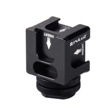 Тройник горячий башмак Puluz PU3032