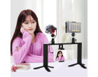 Микрофон Puluz PU3044 Video Mic (3.5mm)