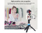 Микрофон Puluz PU3044 Video Mic (3.5mm)