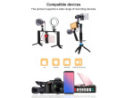 Микрофон Puluz PU3044 Video Mic (3.5mm)