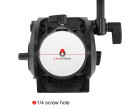 Головка для штатива Puluz PU3501B