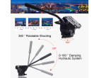 Головка для штатива Puluz PU3501B