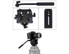 Головка для штатива Puluz PU3504B