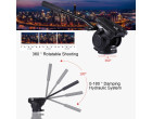 Головка для штатива Puluz PU3504B