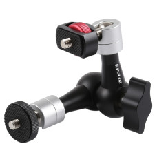 Крепление Puluz PU3529 Fixing Magic Arm 7