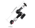 Крепление Puluz PU3529 Fixing Magic Arm 7