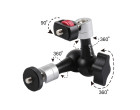 Крепление Puluz PU3529 Fixing Magic Arm 7