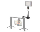Крепление Puluz PU3530 Fixing Magic Arm 11