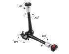 Крепление Puluz PU3530 Fixing Magic Arm 11
