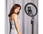 Кільцеве світло Puluz PU397 Ring Light 26см (20W)