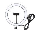 Кільцеве світло Puluz PU407 Ring Light 30см (25W)