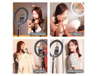 Кільцеве світло Puluz PU407 Ring Light 30см (25W)