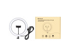 Кільцеве світло Puluz PU407 Ring Light 30см (25W)