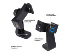 Держатель смартфона Puluz PU410 Rotate