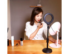 Кольцевой свет Puluz PU421B Ring Light 12см (4W)