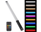Постоянный свет меч Puluz PU460B 10W (RGB)