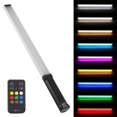 Постоянный свет меч Puluz PU460B 10W (RGB)