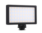 Штатив со светом для смартфона Puluz PU461B (RGB)