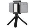 Штатив со светом для смартфона Puluz PU462B