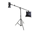 Сумка для панелей Puluz PU5020 (42x45см)