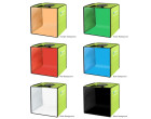 Фотобокс с подсветкой Puluz PU5032G 30x30x30см