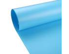 Фон для предметної зйомки Puluz PU5200L 120x60см blue