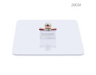 Панель для зйомки Puluz PU5320W white (20x20см)