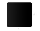 Панель для зйомки Puluz PU5330B black (30x30см)