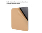 Панель для зйомки Puluz PU5330B black (30x30см)