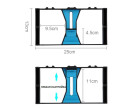 Риг для смартфона Puluz PU3007