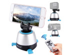 Головка для панорамной съёмки Puluz PU360L (blue)
