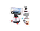 Головка для панорамної зйомки Puluz PU360R (red)