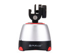 Головка для панорамної зйомки Puluz PU360R (red)