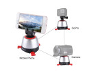 Головка для панорамної зйомки Puluz PU360R (red)