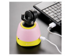 Головка для панорамной съёмки Puluz PU360Y (yellow)